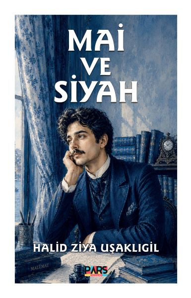 Mai Ve Siyah Mai Ve Siyah