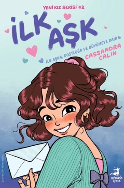 Yeni Kız – İlk Aşk Yeni Kız – İlk Aşk