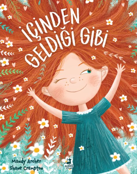 İçinden Geldiği Gibi İçinden Geldiği Gibi