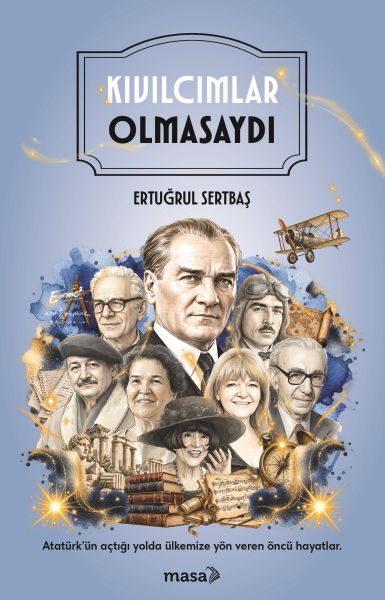 Kıvılcımlar Olmasaydı Kıvılcımlar Olmasaydı
