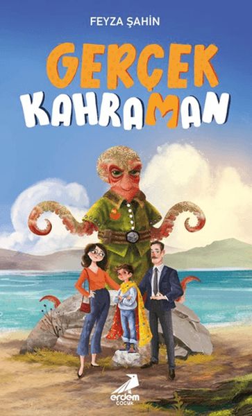 Gerçek Kahraman