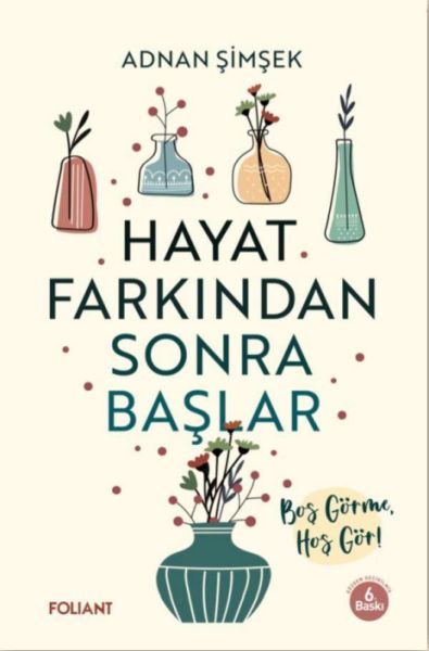 Hayat Farkından Sonra Başlar