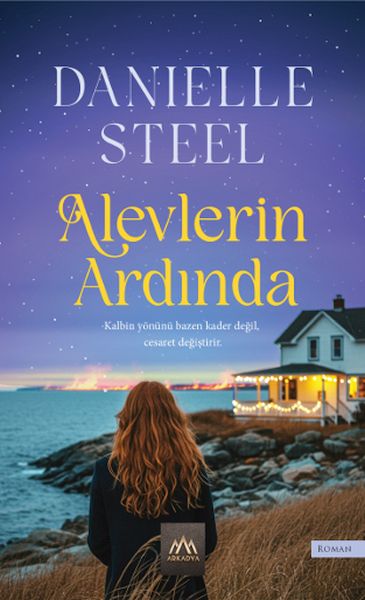 Alevlerin Ardında
