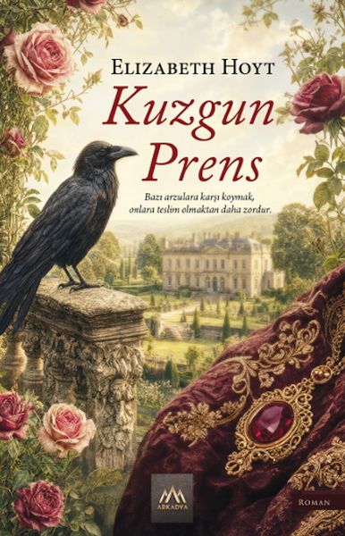 Kuzgun Prens Kuzgun Prens