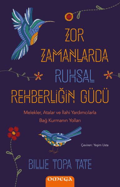 Zor Zamanlarda Ruhsal Rehberliğin Gücü Zor Zamanlarda Ruhsal Rehberliğin Gücü