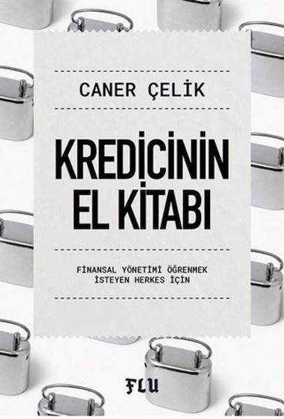 Kredicinin El Kitabı