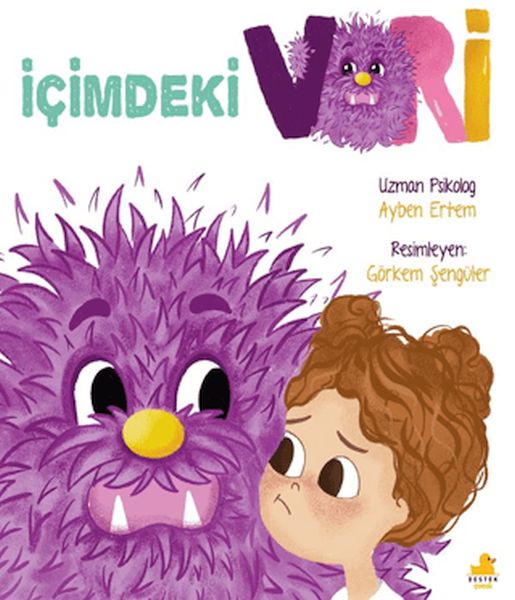 İçimdeki Vori