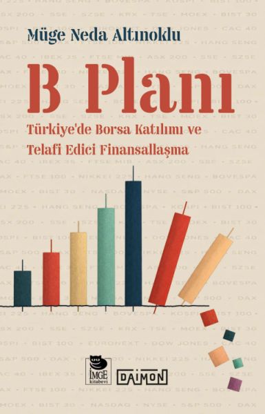 B Planı Türkiye'de Borsa Katılımı ve Telafi Edici Finansallaşma B Planı Türkiye'de Borsa Katılımı ve Telafi Edici Finansallaşma