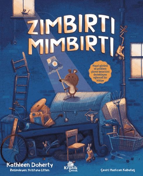 Zımbırtı Mımbırtı Zımbırtı Mımbırtı