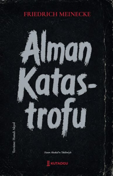 Alman Katastrofu Alman Katastrofu