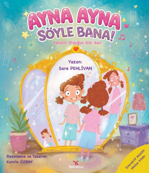 Ayna Ayna Söyle Bana Ayna Ayna Söyle Bana
