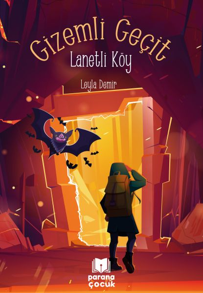 Gizemli Geçit – Lanetli Köy Gizemli Geçit – Lanetli Köy