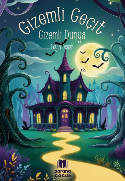 Gizemli Geçit – Gizemli Dünya Gizemli Geçit – Gizemli Dünya