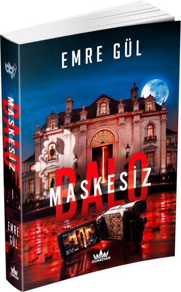 Maskesiz Balo 1 Maskesiz Balo 1
