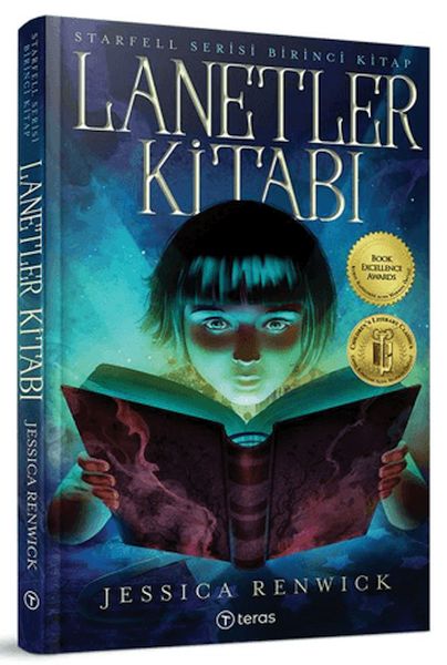 Lanetler Kitabı Starfell Serisi 1