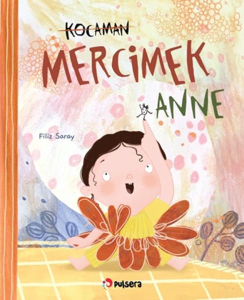Kocaman Mercimek Anne Kocaman Mercimek Anne