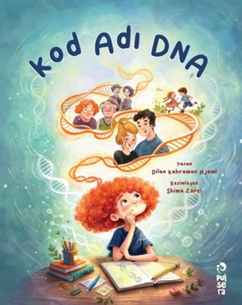 Kod Adı DNA Kod Adı DNA