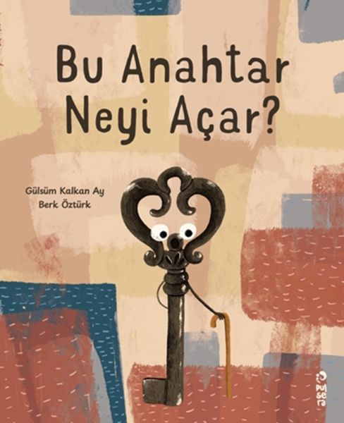 Bu Anahtar Neyi Açar? Bu Anahtar Neyi Açar?