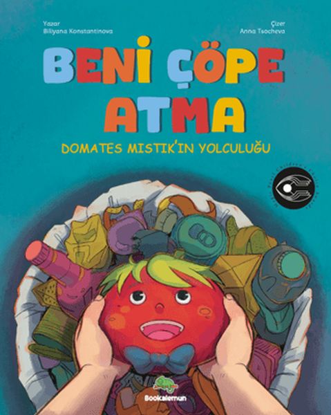 Beni Çöpe Atma Beni Çöpe Atma