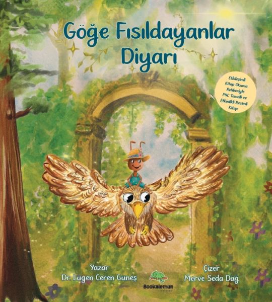 Göğe Fısıldayanlar Diyarı Göğe Fısıldayanlar Diyarı