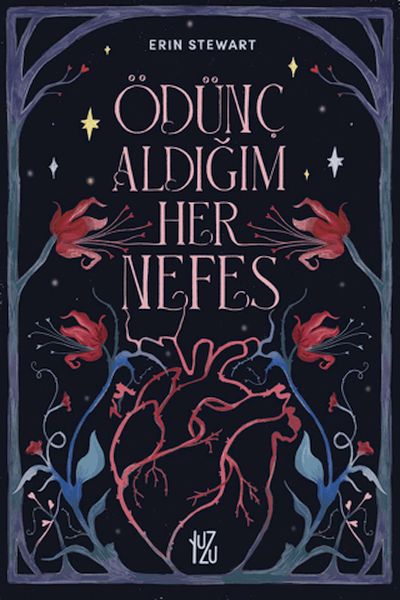 Ödünç Aldığım Her Nefes Ödünç Aldığım Her Nefes