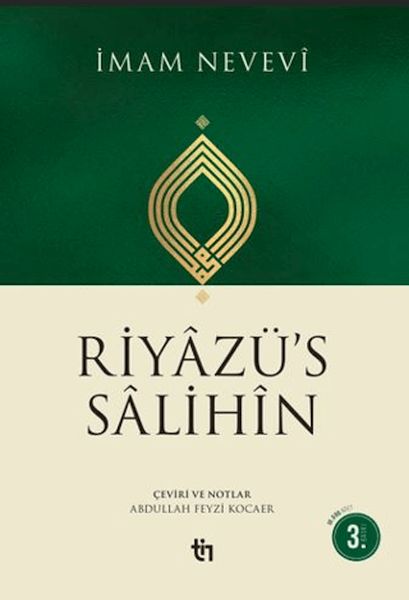 Riyazü's Salihin Riyazü's Salihin