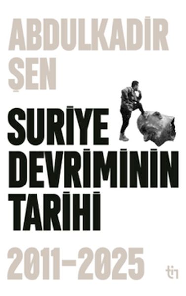 Suriye Devriminin Tarihi 2011-2015
