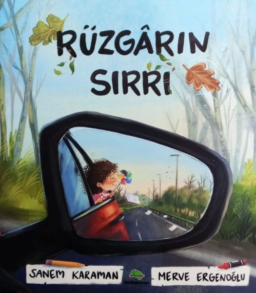 Rüzgarın Sırrı
