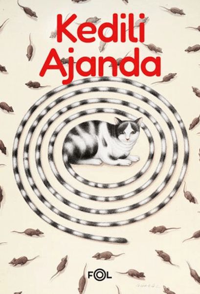 Kedili Ajanda Kedili Ajanda