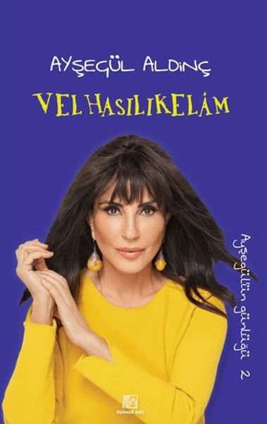 Velhasılıkelam Velhasılıkelam