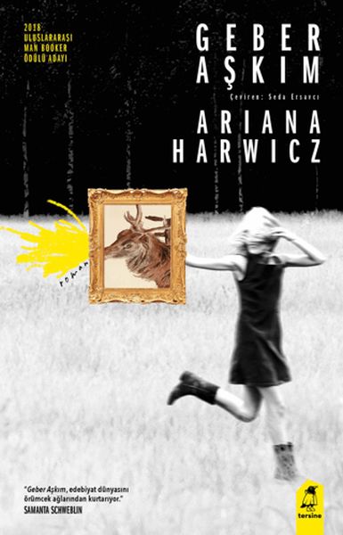 Geber Aşkım Geber Aşkım