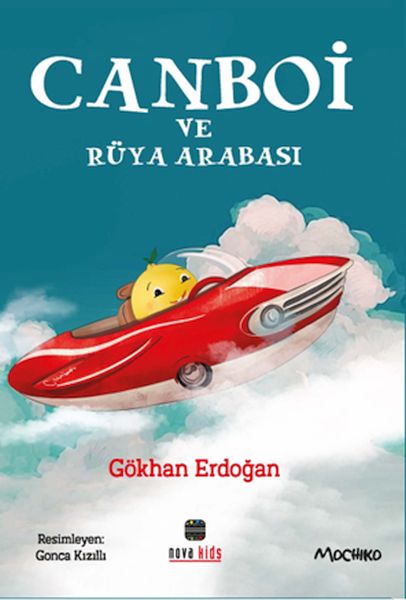 Canboi Ve Rüya Arabası