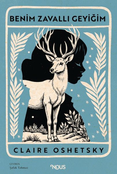 Benim Zavallı Geyiğim