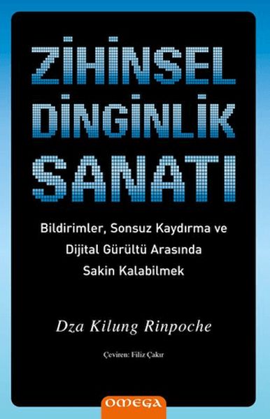 Zihinsel Dinginlik Sanatı Zihinsel Dinginlik Sanatı