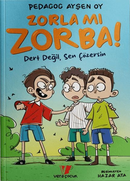 Zorla mı Zorba! Zorla mı Zorba!
