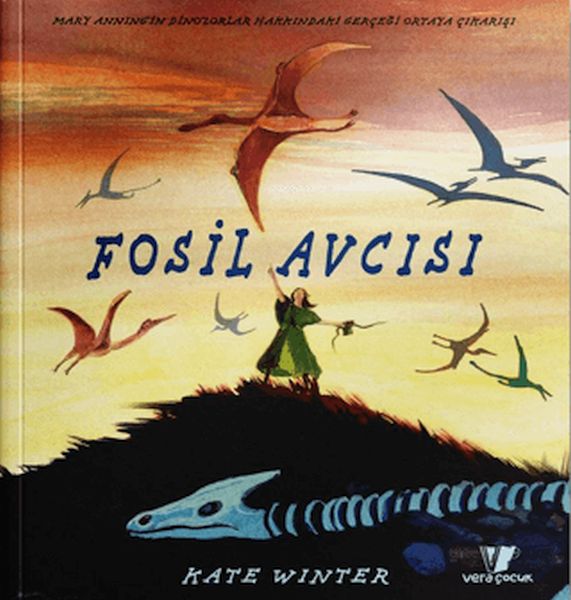 Fosil Avcısı Fosil Avcısı