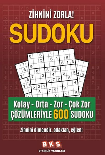 Sudoku Sudoku