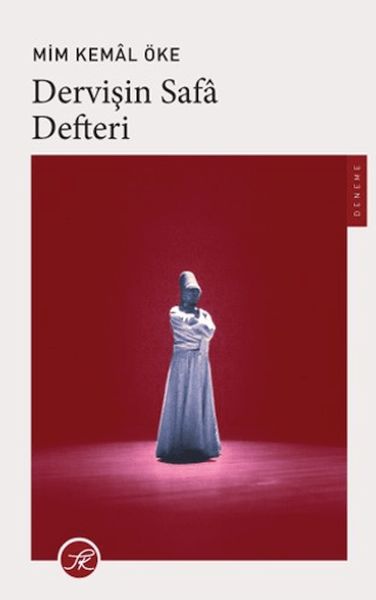 Dervişin Safa Defteri Dervişin Safa Defteri