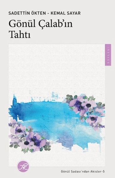 Gönül Çalab’ın Tahtı Gönül Çalab’ın Tahtı