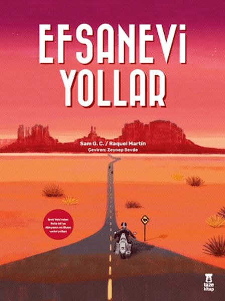 Efsanevi Yollar Efsanevi Yollar