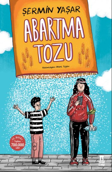 Abartma Tozu Abartma Tozu