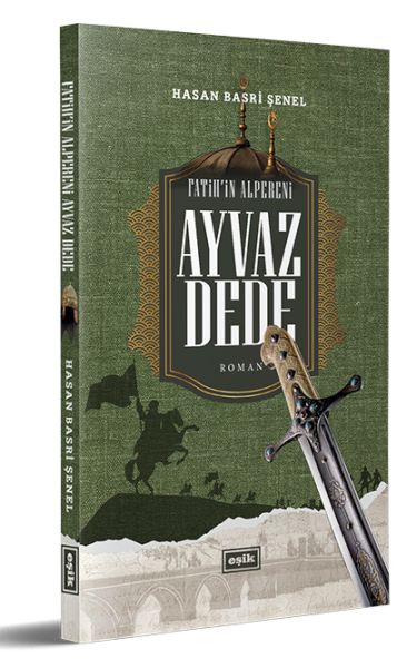 Fatih 'in Alpereni Ayvaz Dede Fatih 'in Alpereni Ayvaz Dede
