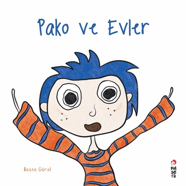 Pako ve Evler