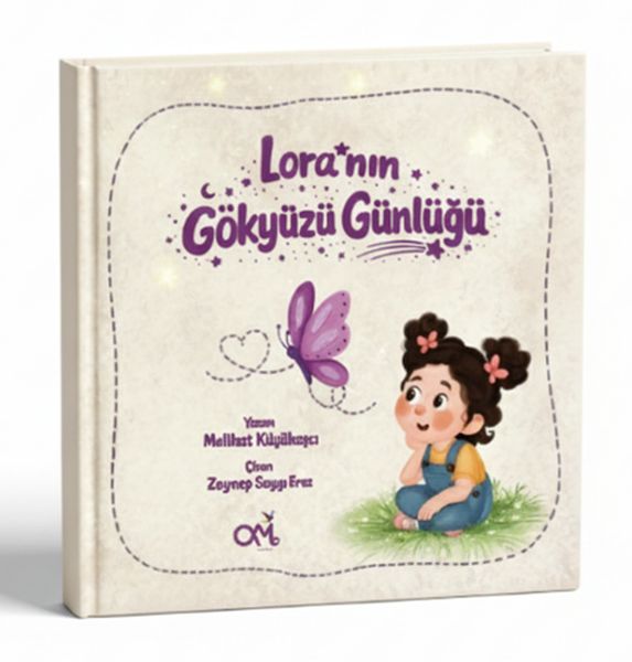 Lora’nın Gökyüzü Günlüğü