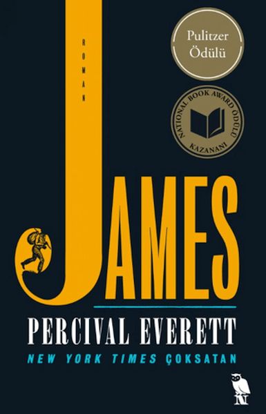 James James