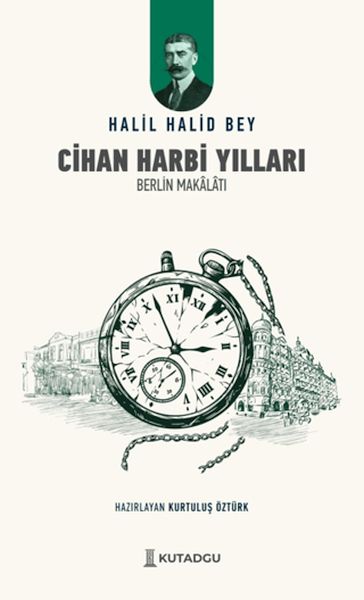 Cihan Harbi Yılları Cihan Harbi Yılları
