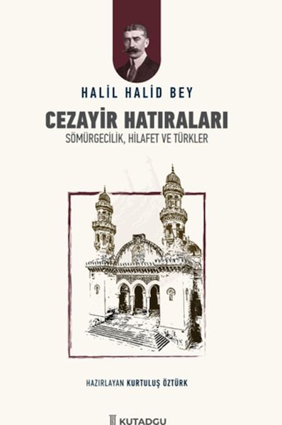 Cezayir Hatıraları Cezayir Hatıraları