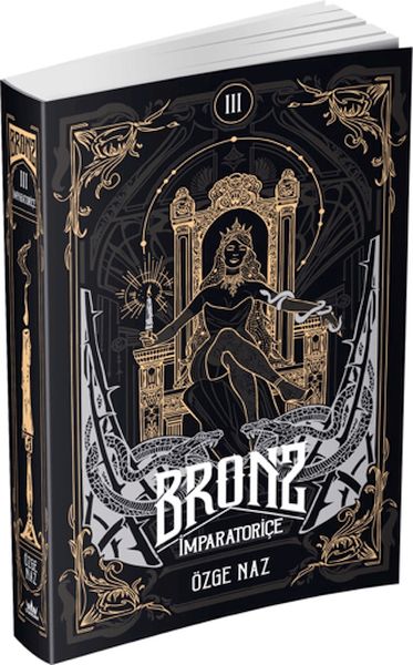Bronz 3 İmparatoriçe