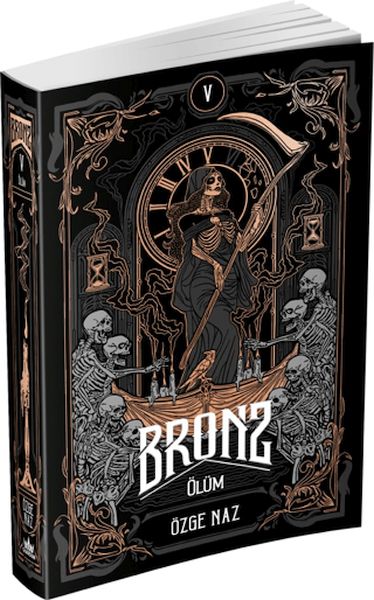 Bronz 5 Ölüm