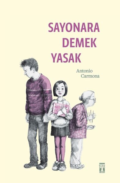 Sayonara Demek Yasak